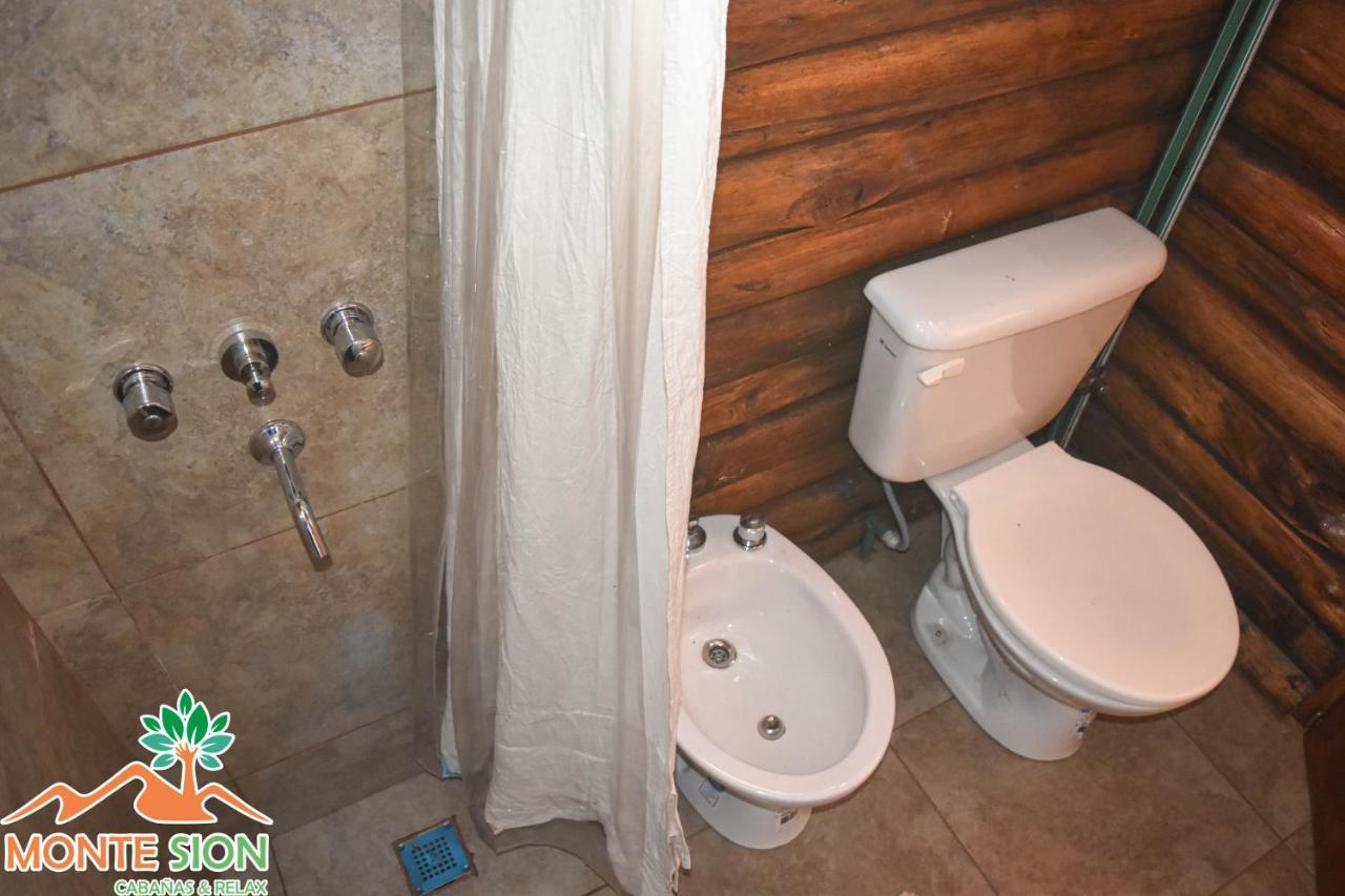 Monte Sion & Relax Chalet *