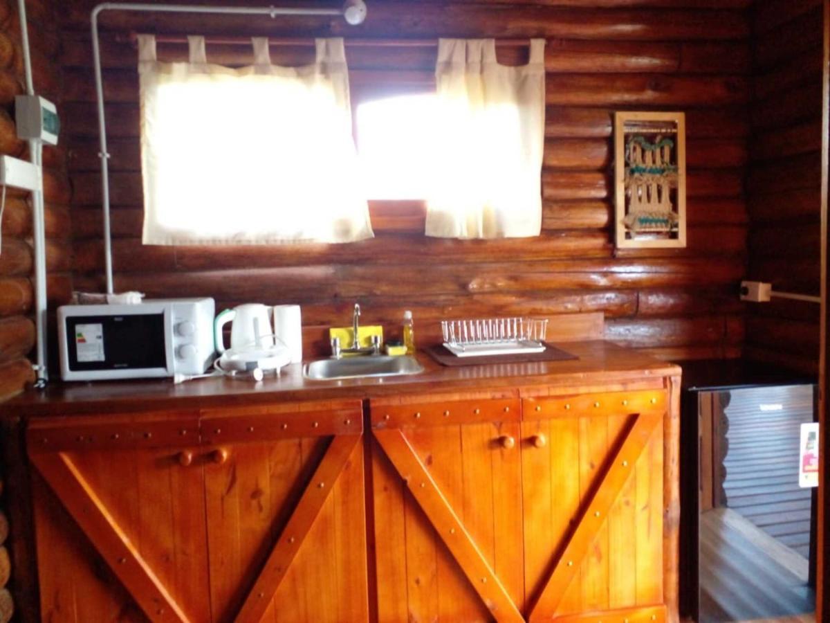 Chalet Monte Sion & Relax *