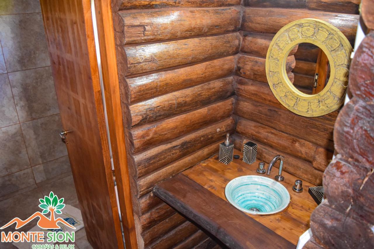 Monte Sion & Relax Chalet San Javier (Cordoba)
