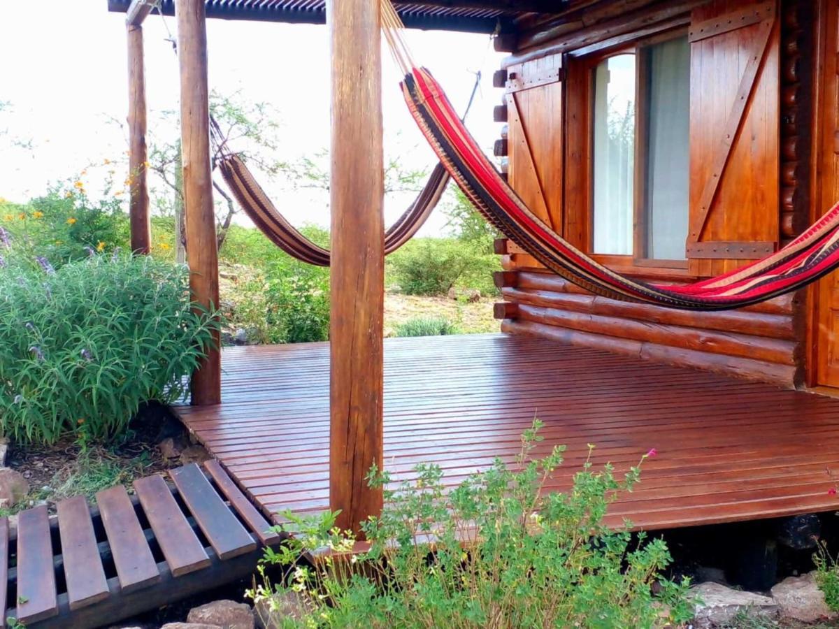 Chalet Monte Sion & Relax