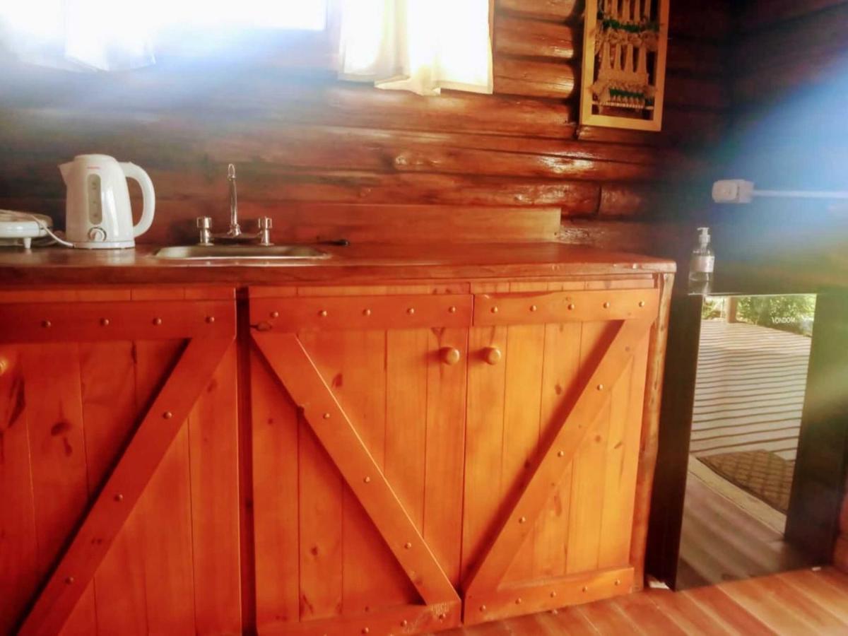 Chalet Monte Sion & Relax