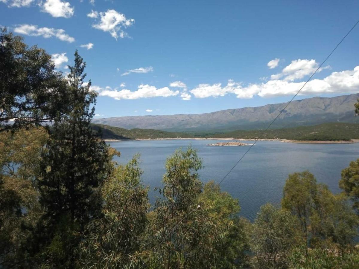 Monte Sion & Relax Chalet San Javier (Cordoba)