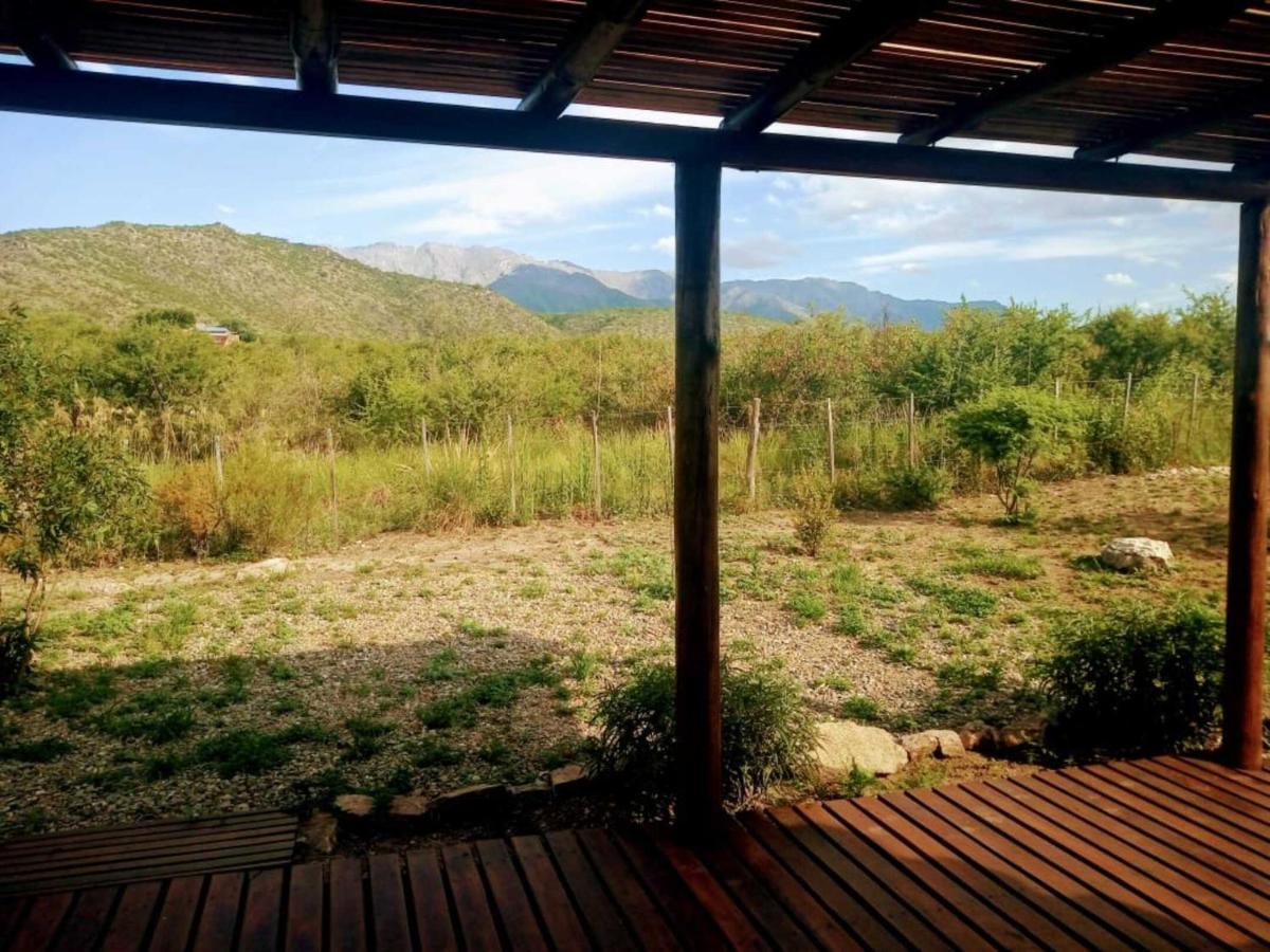 Monte Sion & Relax Chalet