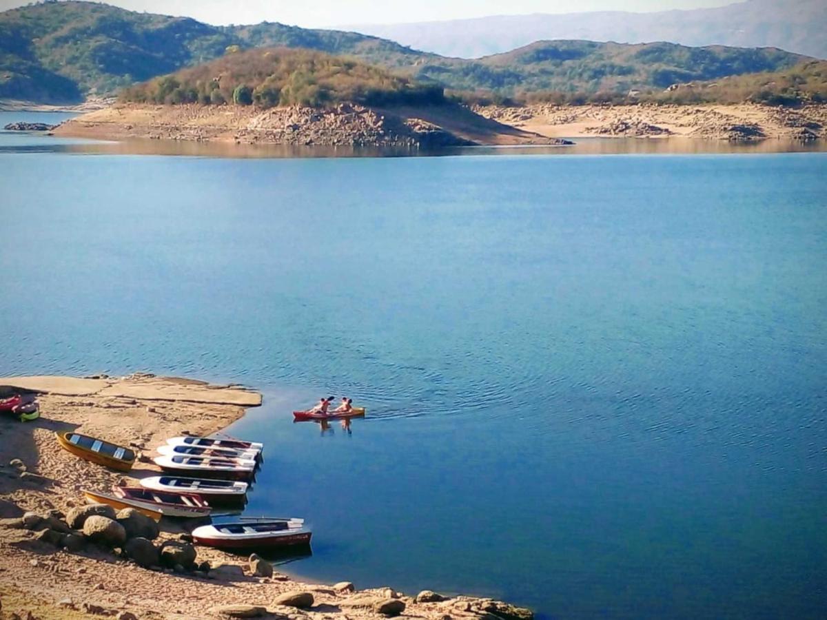 Monte Sion & Relax * San Javier (Cordoba)