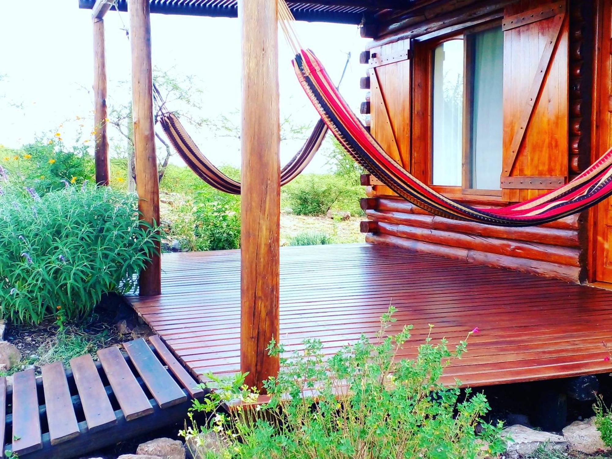 Monte Sion & Relax Chalet