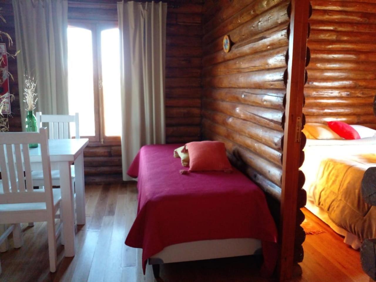 Monte Sion & Relax Chalet San Javier (Cordoba)