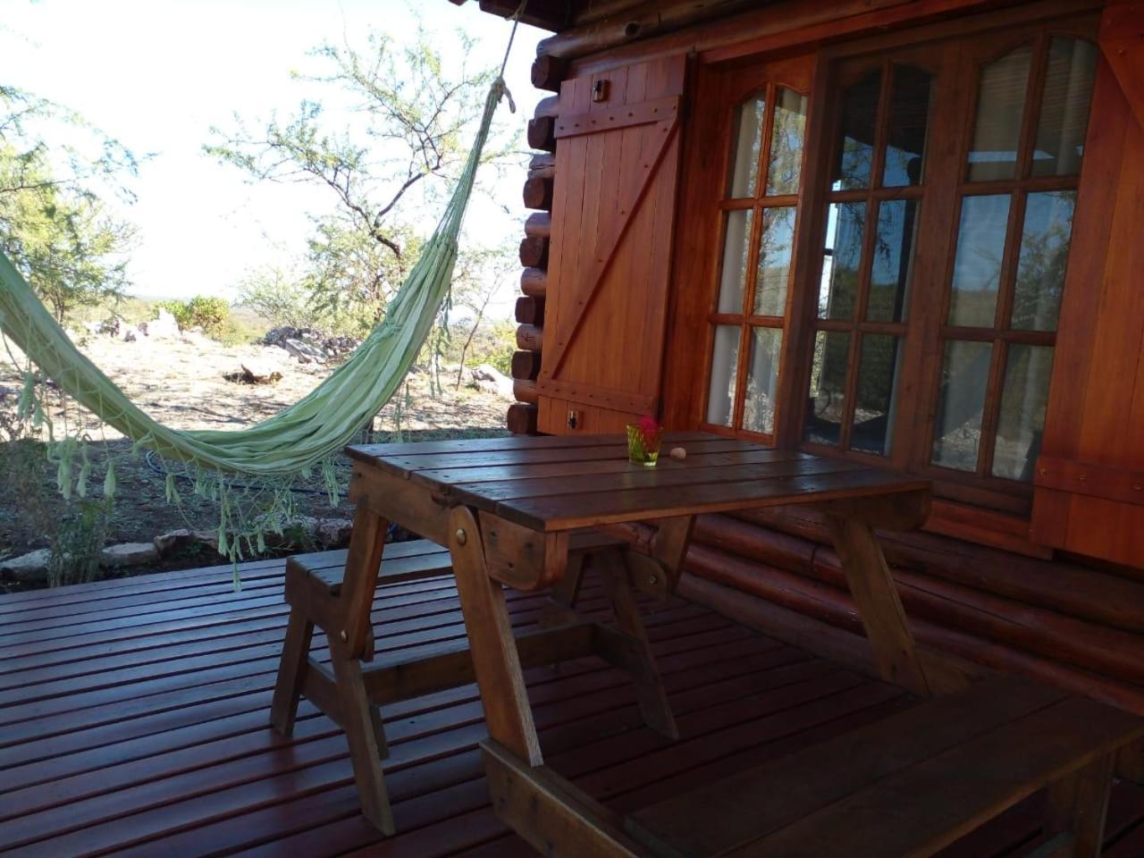Chalet Monte Sion & Relax *