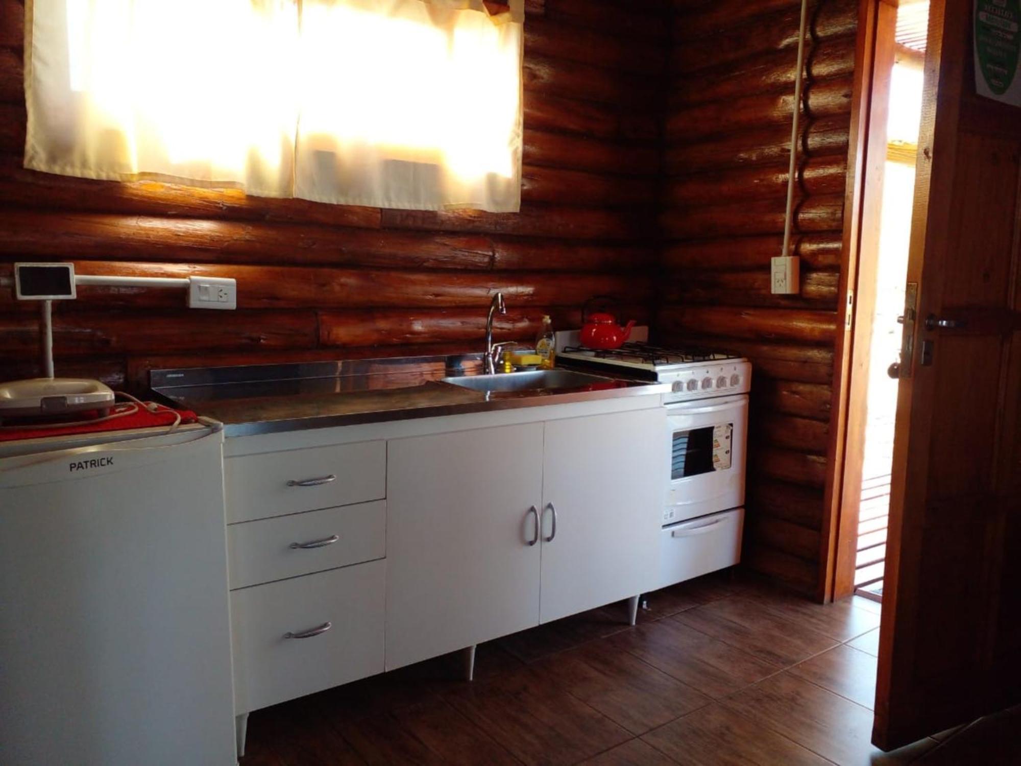 Monte Sion & Relax San Javier (Cordoba)