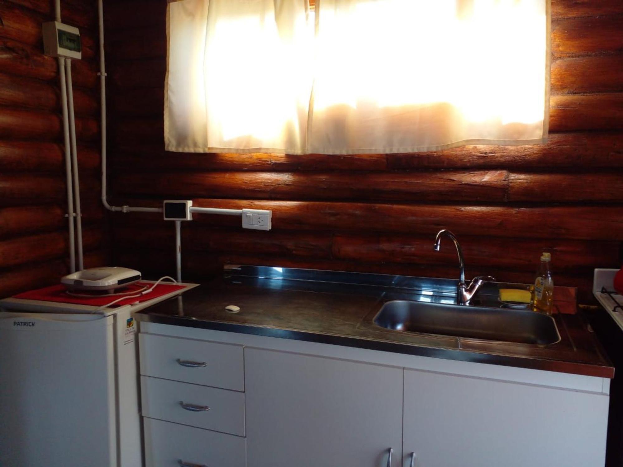 Monte Sion & Relax Chalet